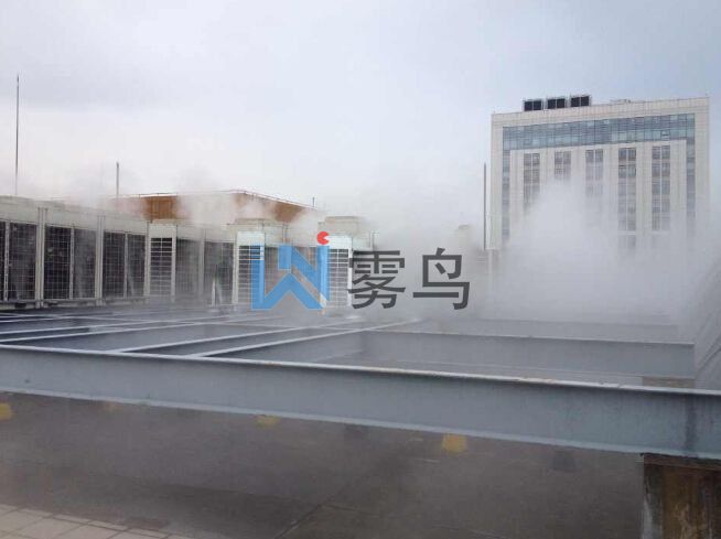 喷雾造景 喷雾造景